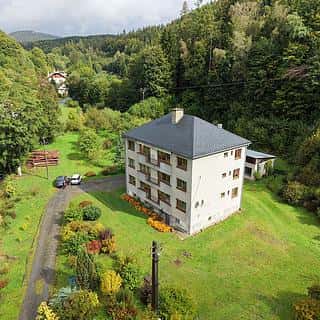 Prodej bytu 3+1 65 m² Oskava, Oskava, okres Šumperk