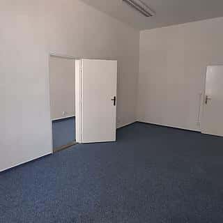 Pronájem kanceláře 28 m² Olomouc, Olomouc