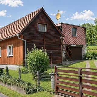 Prodej chalupy 130 m² Komárno, Komárno, okres Kroměříž