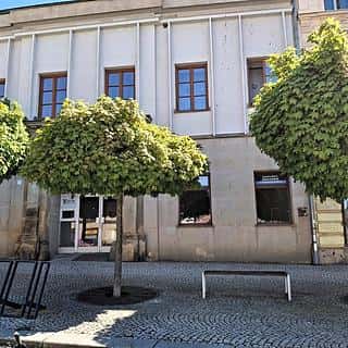 Pronájem obchodu 70 m² Šternberk, Hlavní náměstí, Šternberk, okres Olomouc