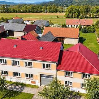 Prodej zemědělské usedlosti 350 m² Moravičany, Moravičany, okres Šumperk