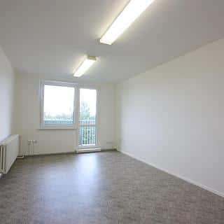 Pronájem kanceláře 20 m² Olomouc, Železniční, Olomouc