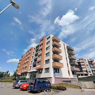 Pronájem parkovacího místa 12 m² Olomouc, Edvarda Beneše, Olomouc