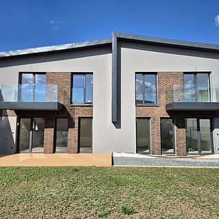 Prodej rodinného domu 111 m² Průhonice, Průhonice, okres Praha-západ