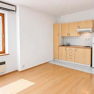 Pronájem bytu 1+1 35 m² Olomouc, Ztracená, Olomouc