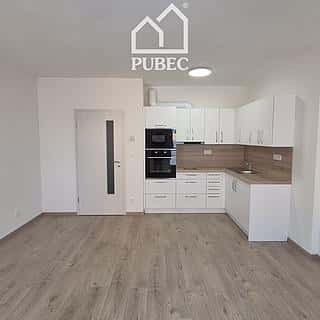 Pronájem bytu 1+kk, garsoniery 32 m² Plzeň, Zahradní, Plzeň, okres Plzeň-město