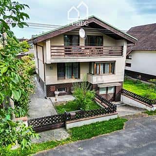 Prodej rodinného domu 140 m² Plzeň, Na Drážkách, Plzeň, okres Plzeň-město