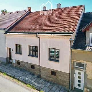 Prodej rodinného domu 317 m² Plzeň, Chmelová, Plzeň, okres Plzeň-město