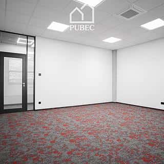 Pronájem kanceláře 184 m² Rokycany, Václava Nového, Rokycany