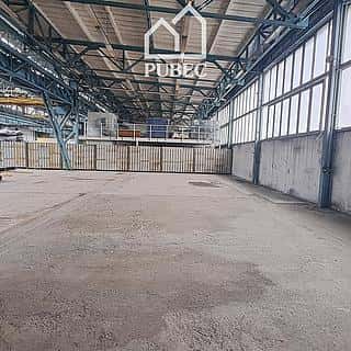 Pronájem skladu 270 m² Rokycany, Václava Nového, Rokycany