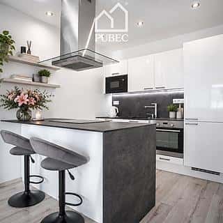 Prodej bytu 3+kk 64 m² Plzeň, Živnostenská, Plzeň, okres Plzeň-město