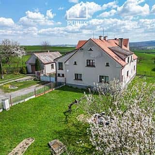Prodej rodinného domu 275 m² Jarov, Jarov, okres Plzeň-město