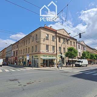Pronájem bytu 3+1 74 m² Plzeň, Jungmannova, Plzeň, okres Plzeň-město