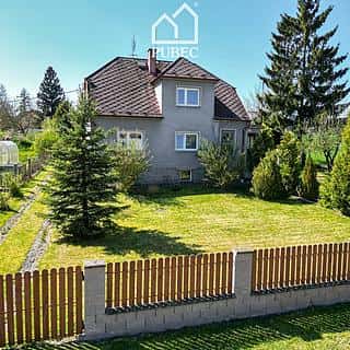 Prodej rodinného domu 242 m² Šťáhlavy, Šťáhlavy, okres Plzeň-město