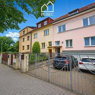 Pronájem bytu 2+1 67 m² Plzeň, Jugoslávská, Plzeň, okres Plzeň-město