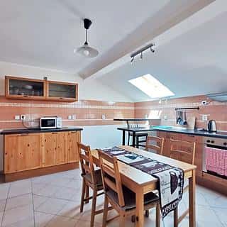 Pronájem bytu 2+kk 70 m² Podivín, Podivín, okres Břeclav