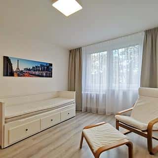 Prodej bytu 1+1 35 m² Svitavy, Felberova, Svitavy