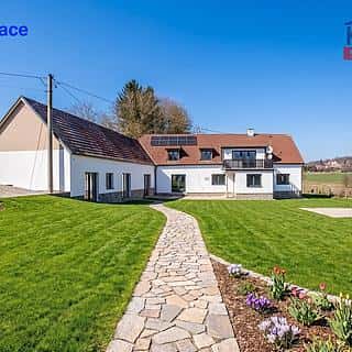 Prodej rodinného domu 262 m² Zavlekov, Zavlekov, okres Klatovy