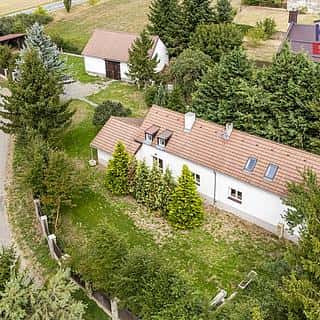 Prodej rodinného domu 175 m² Zalužany, Zalužany, okres Příbram