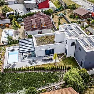 Prodej rodinného domu 236 m² Hlincová Hora, Kodetka Okružní, Hlincová Hora, okres České Budějovice