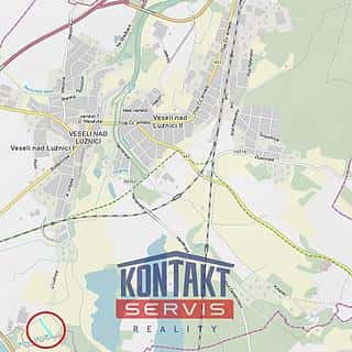 Prodej zemědělské půdy 11315 m² Veselí nad Lužnicí, Veselí nad Lužnicí, okres Tábor