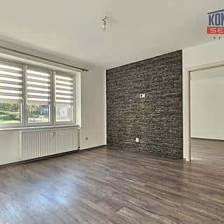 Prodej bytu 2+1 57 m² Jindřichův Hradec, Jindřichův Hradec