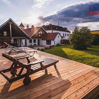 Pronájem chalupy 247 m² Mojné, Mojné, okres Český Krumlov