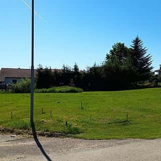 Prodej stavební parcely 839 m² Římov, Římov, okres České Budějovice