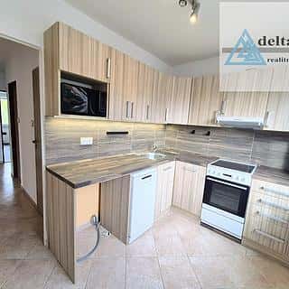 Pronájem bytu 3+1 60 m² Šumperk, Gagarinova, Šumperk