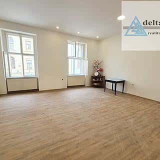 Pronájem kanceláře 38 m² Šumperk, Hlavní třída, Šumperk
