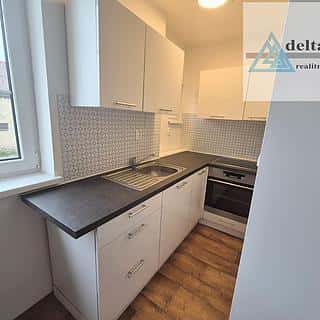 Pronájem bytu 2+kk 40 m² Šumperk, Banskobystrická, Šumperk