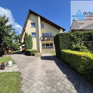 Prodej rodinného domu 192 m² Postřelmov, Vyhnálovská, Postřelmov, okres Šumperk