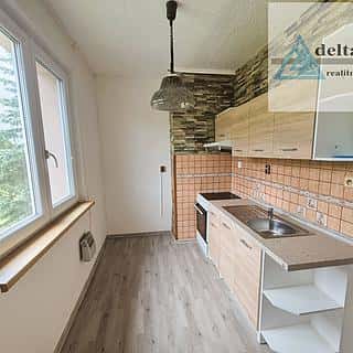 Prodej bytu 2+1 51 m² Písařov, Písařov, okres Šumperk