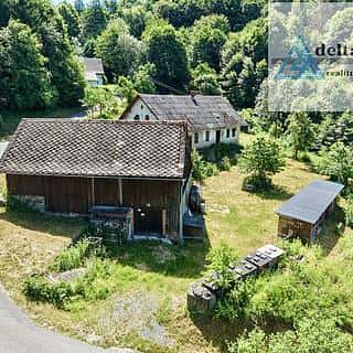 Prodej chalupy 115 m² Hraběšice, Hraběšice, okres Šumperk