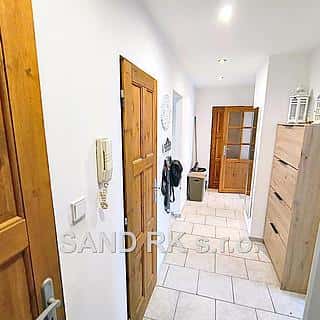 Prodej bytu 3+1 69 m² Všeruby, Všeruby, okres Domažlice