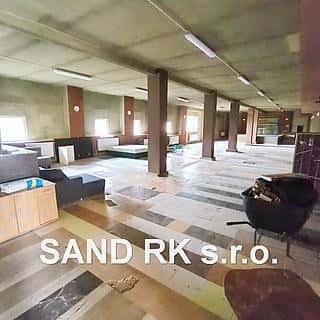 Prodej skladu 800 m² Puclice, Puclice, okres Domažlice