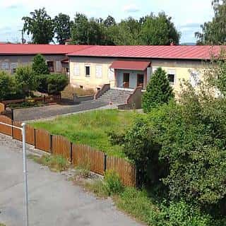 Prodej rodinného domu 2759 m² Horšovský Týn, Domažlická, Horšovský Týn, okres Domažlice