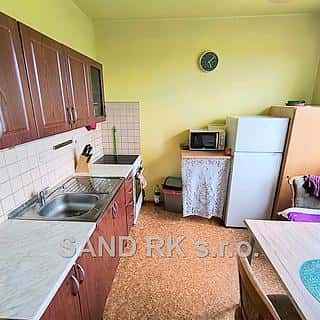 Pronájem bytu 3+1 71 m² Chodová Planá, Chodová Planá, okres Tachov