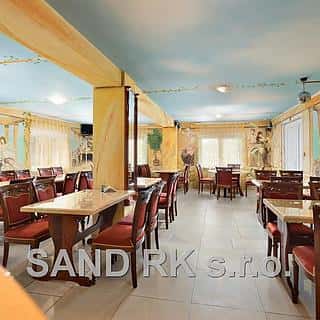 Prodej restaurace 622 m² Puclice, Puclice, okres Domažlice