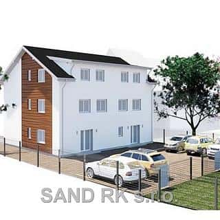 Prodej činžovního domu 334 m² Líšťany, Líšťany, okres Plzeň-město