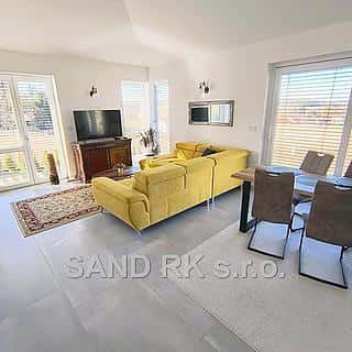 Prodej rodinného domu 106 m² Osvračín, Osvračín, okres Domažlice