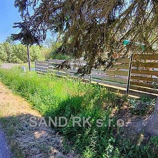 Prodej stavební parcely 434 m² Všeruby, Všeruby, okres Domažlice