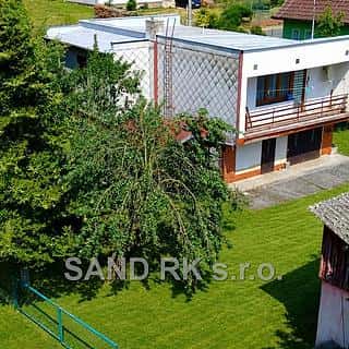 Prodej rodinného domu 190 m² Bělá nad Radbuzou, Pavlovická, Bělá nad Radbuzou, okres Domažlice