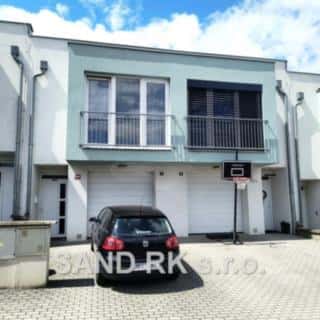 Prodej rodinného domu 135 m² Domažlice, Višňová, Domažlice