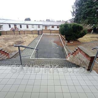 Pronájem parkovacího místa 85 m² Horšovský Týn, Domažlická, Horšovský Týn, okres Domažlice
