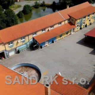 Prodej obchodu 3600 m² Puclice, Puclice, okres Domažlice