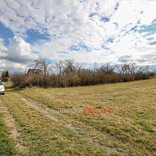 Pronájem zahrady 940 m² Slup, Slup, okres Znojmo