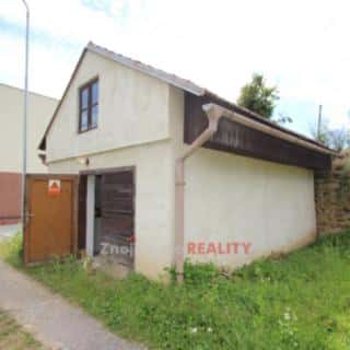 Prodej vinného sklepa 41 m² Šatov, Šatov, okres Znojmo