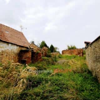 Prodej stavební parcely 471 m² Hodonice, U Kostela, Hodonice, okres Znojmo