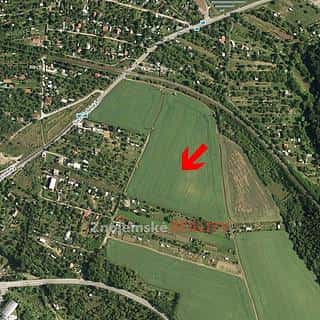 Prodej komerčního pozemku 19700 m² Dobšice, Dobšice, okres Znojmo